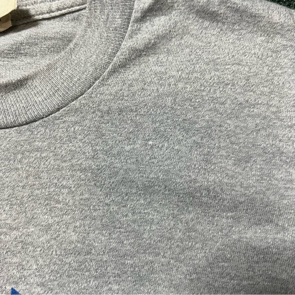 Vintage 80s 1981 BGSU Bowling Green State University T-Shirt Size S 17X25 - Picture 6 of 8